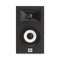 JBL Stage A120 家庭音响系统