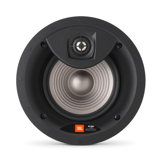 Studio 2 8IC 带有 8 英寸低音单元的高级吸顶式扬声器