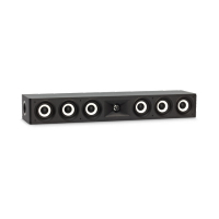 JBL Stage A135C 家庭音响系统