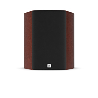 JBL STUDIO 610 家庭音响扬声器系统