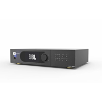 JBLKAR3502 2 x 350W双声道卡拉OK合并式功放