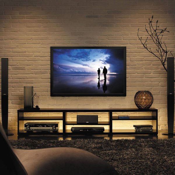 家庭影院影音室的波动声学特性与低音炮PEQ应用