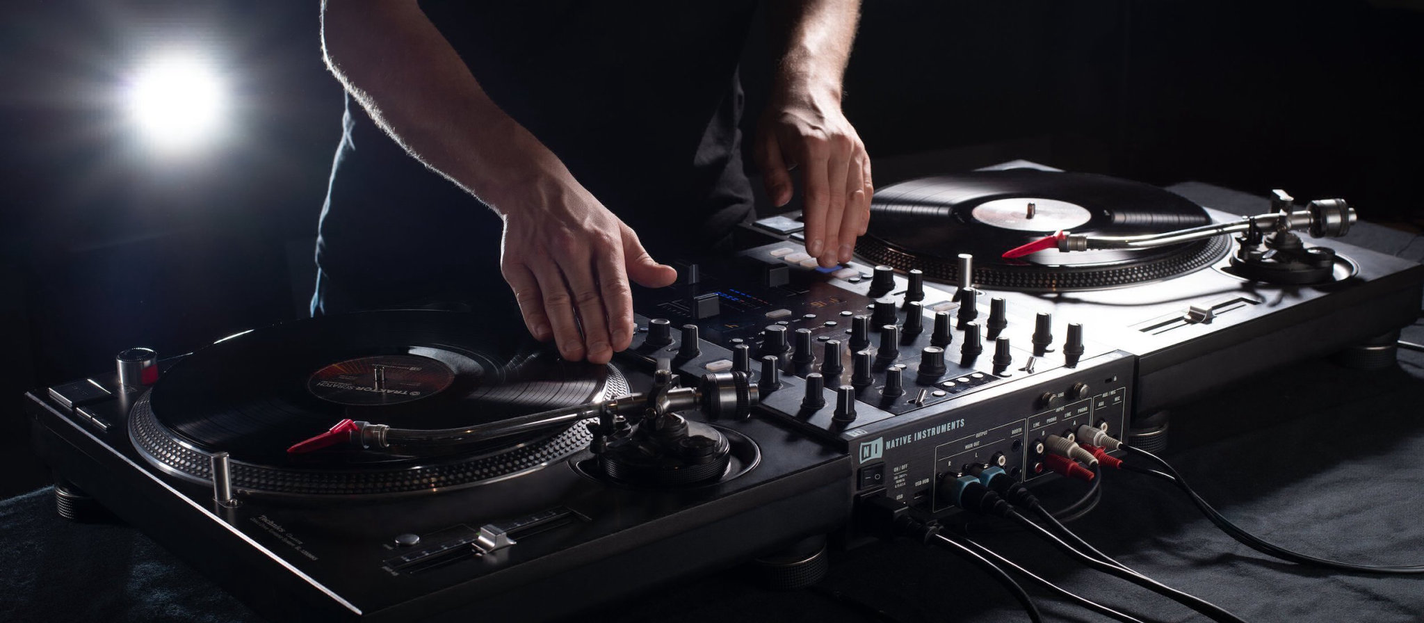 适合任何人的音乐