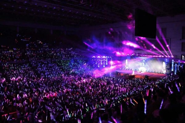 高歌dj助燃扬州大学2023毕业典礼